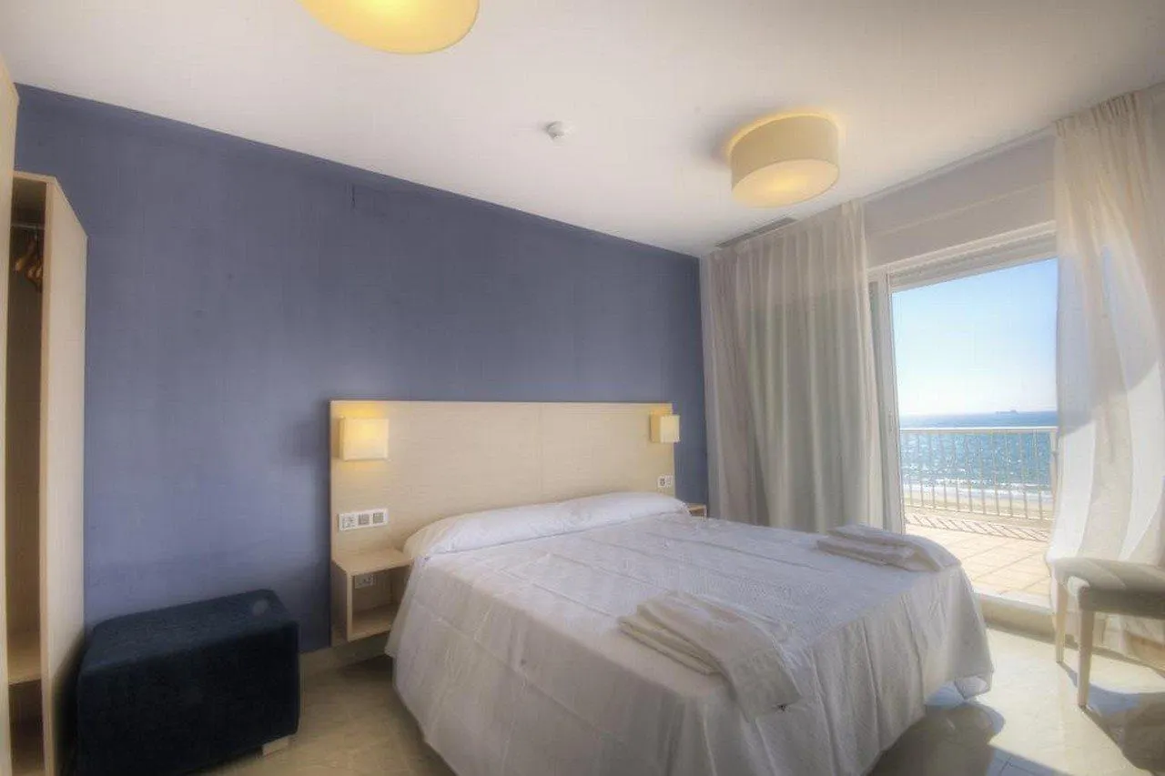 Apartment Apartamentos Playa Barbate