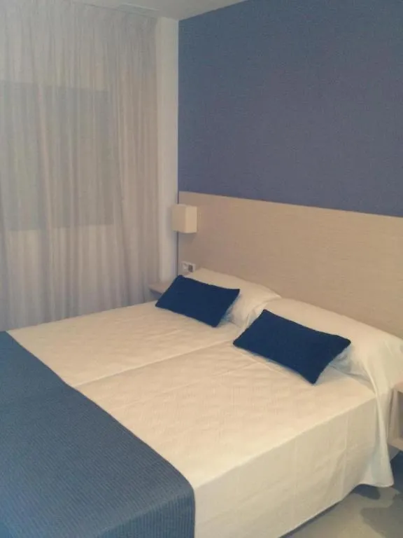 Apartament Apartamentos Playa Barbate