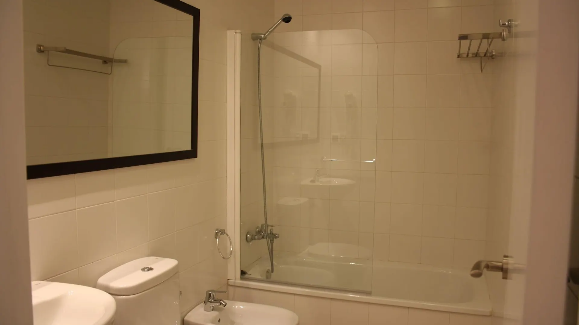 Apartamentos Playa Barbate Spain