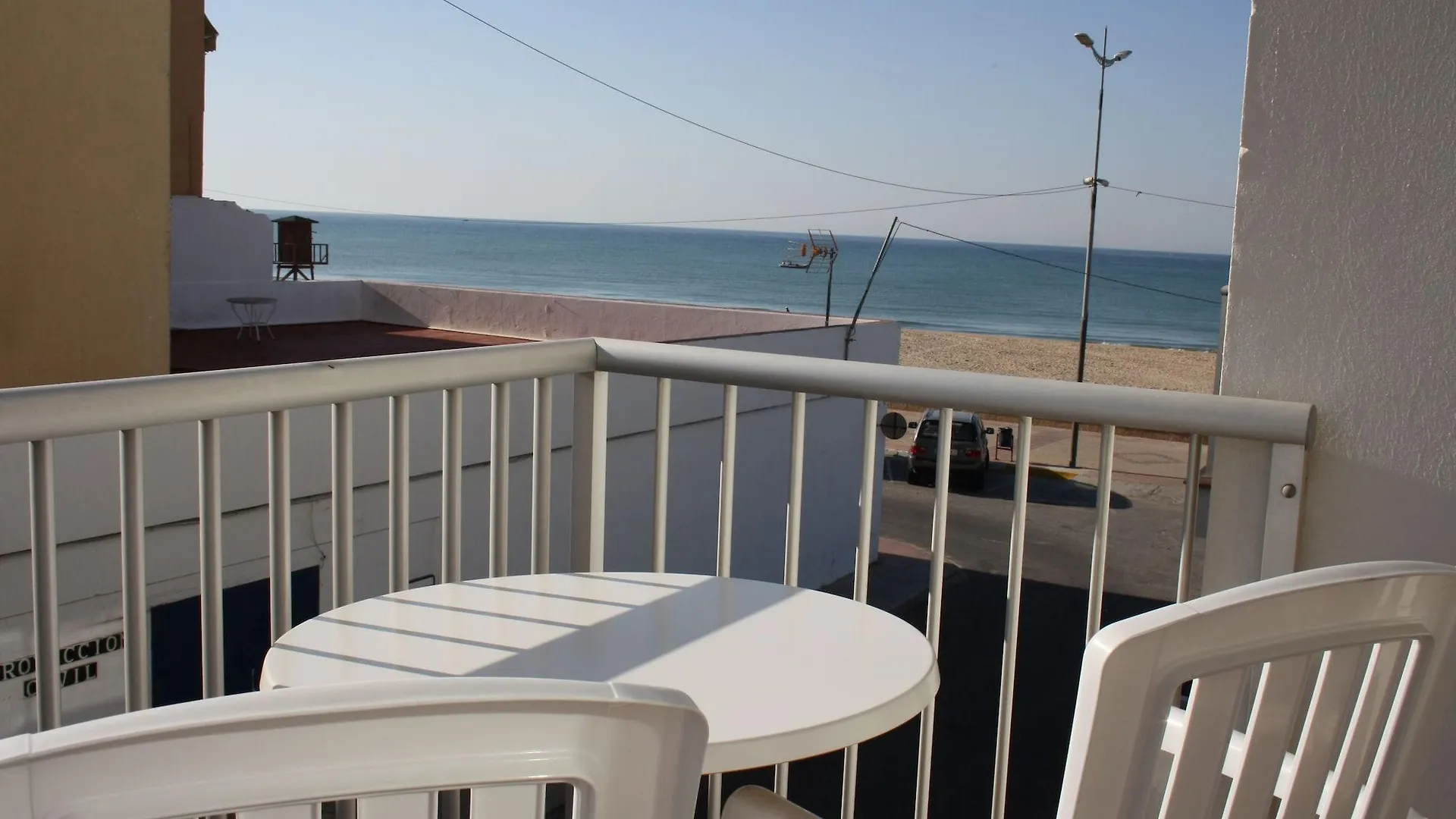 Apartment Apartamentos Playa Barbate