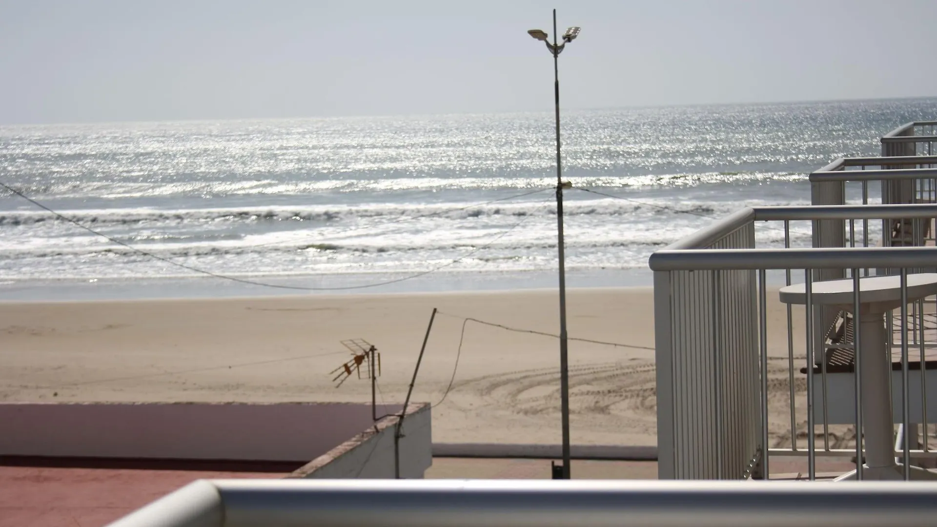 Apartamentos Playa Barbate Spain