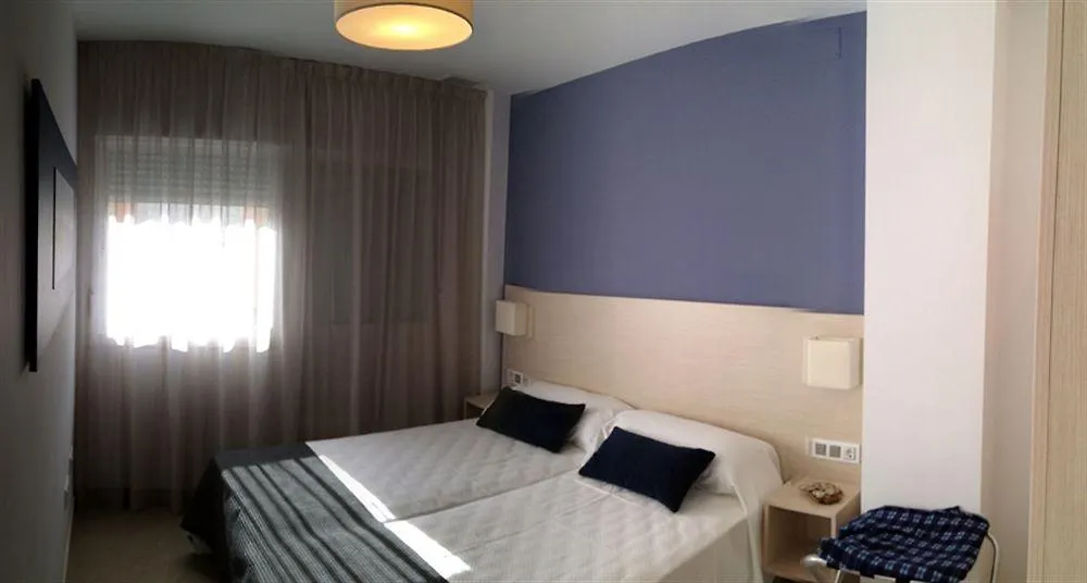 Apartamentos Playa Barbate