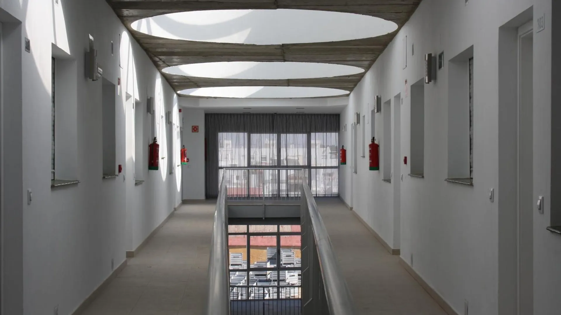 Apartamentos Playa Barbate Apartment