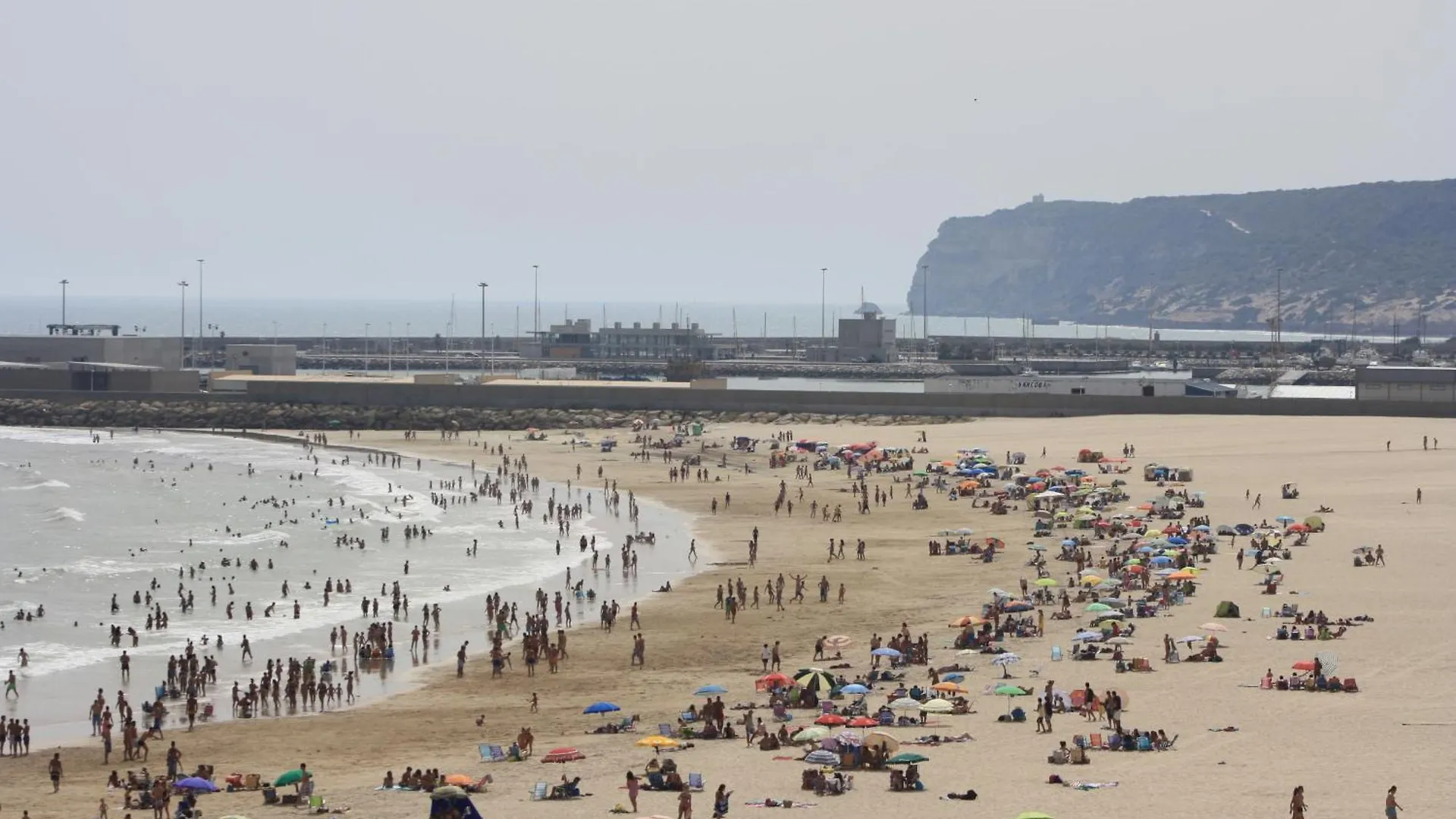 Apartamentos Playa Barbate