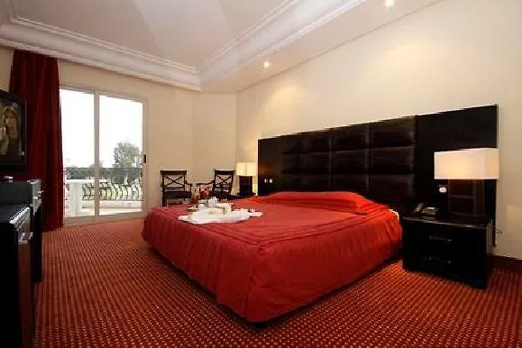 Apartment Apartamentos Playa Barbate Spain