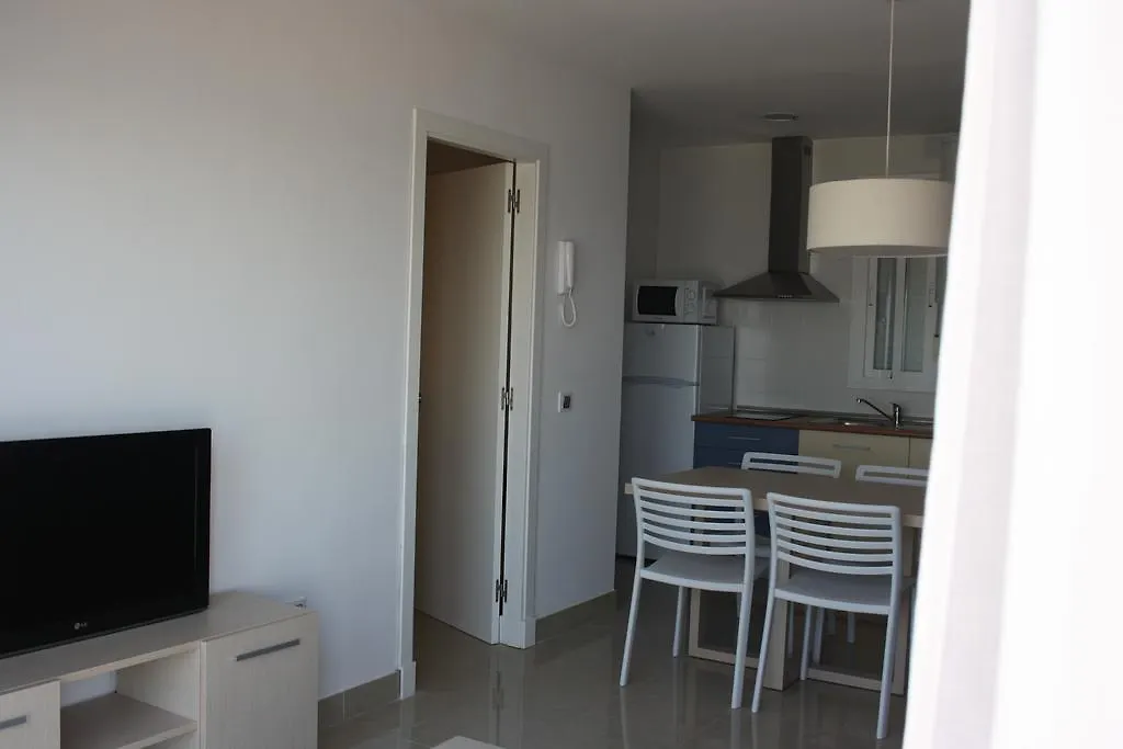 Apartamentos Playa Barbate