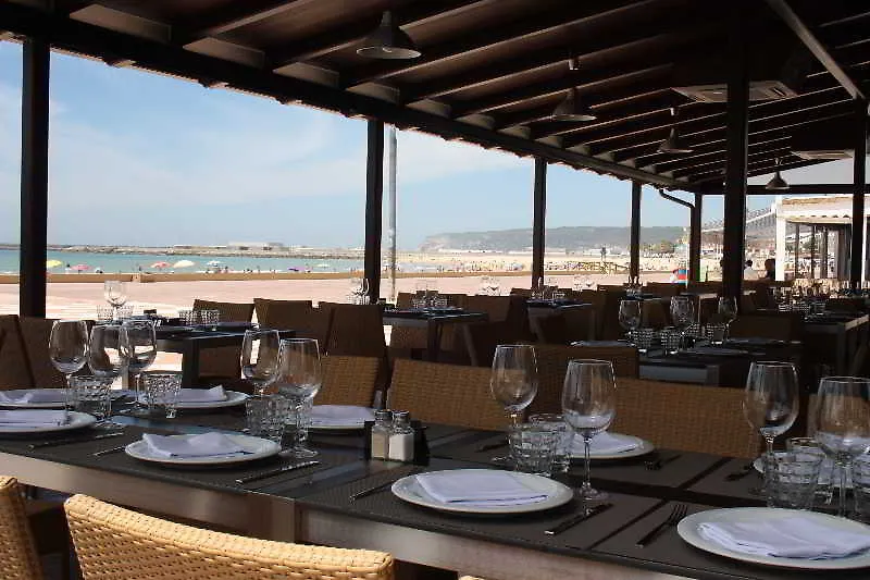 Apartment Apartamentos Playa Barbate