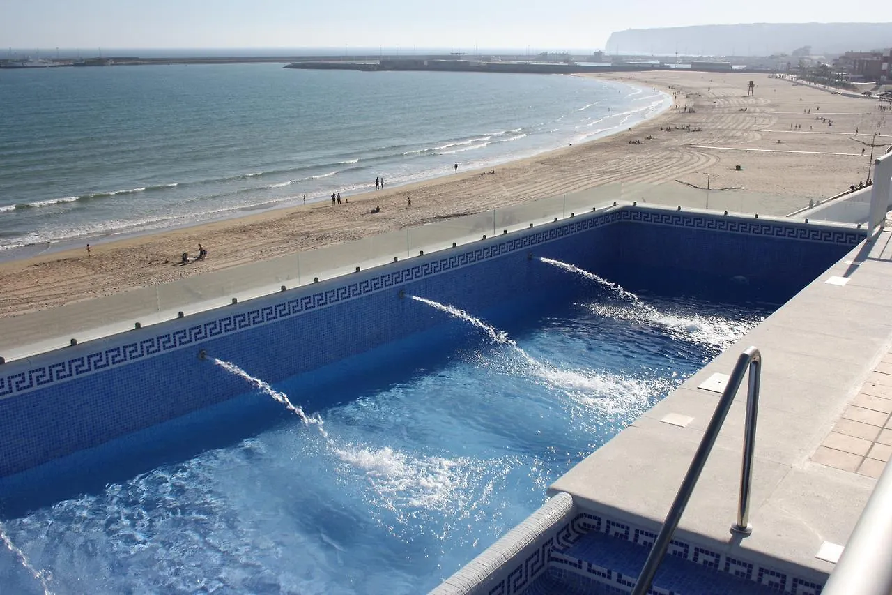 Apartamentos Playa Barbate 0*,  Spain