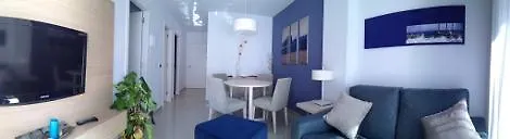 Apartment Apartamentos Playa Barbate