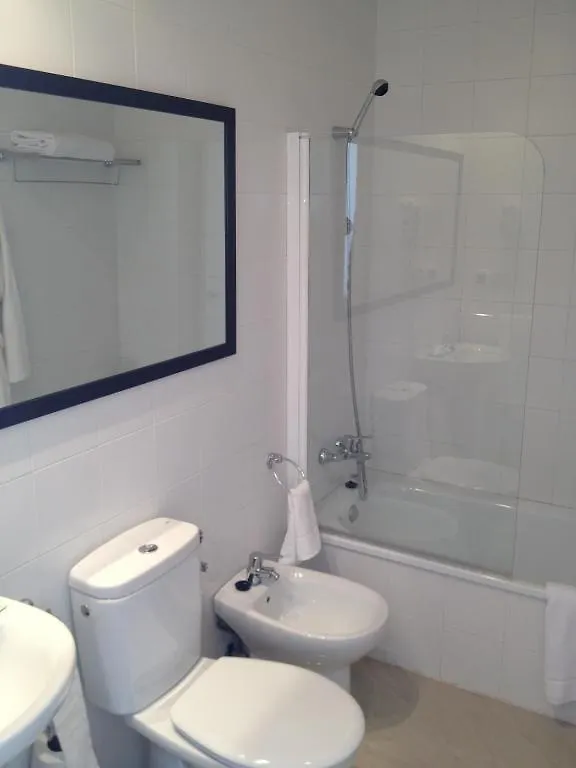 Apartamentos Playa Barbate