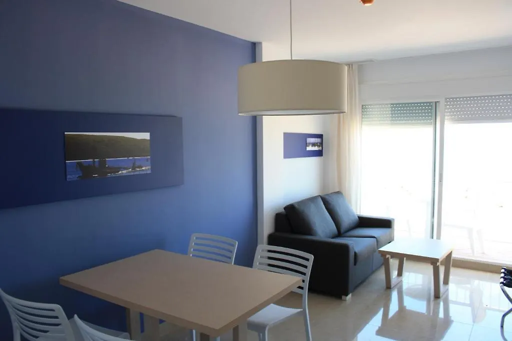 Apartment Apartamentos Playa Barbate