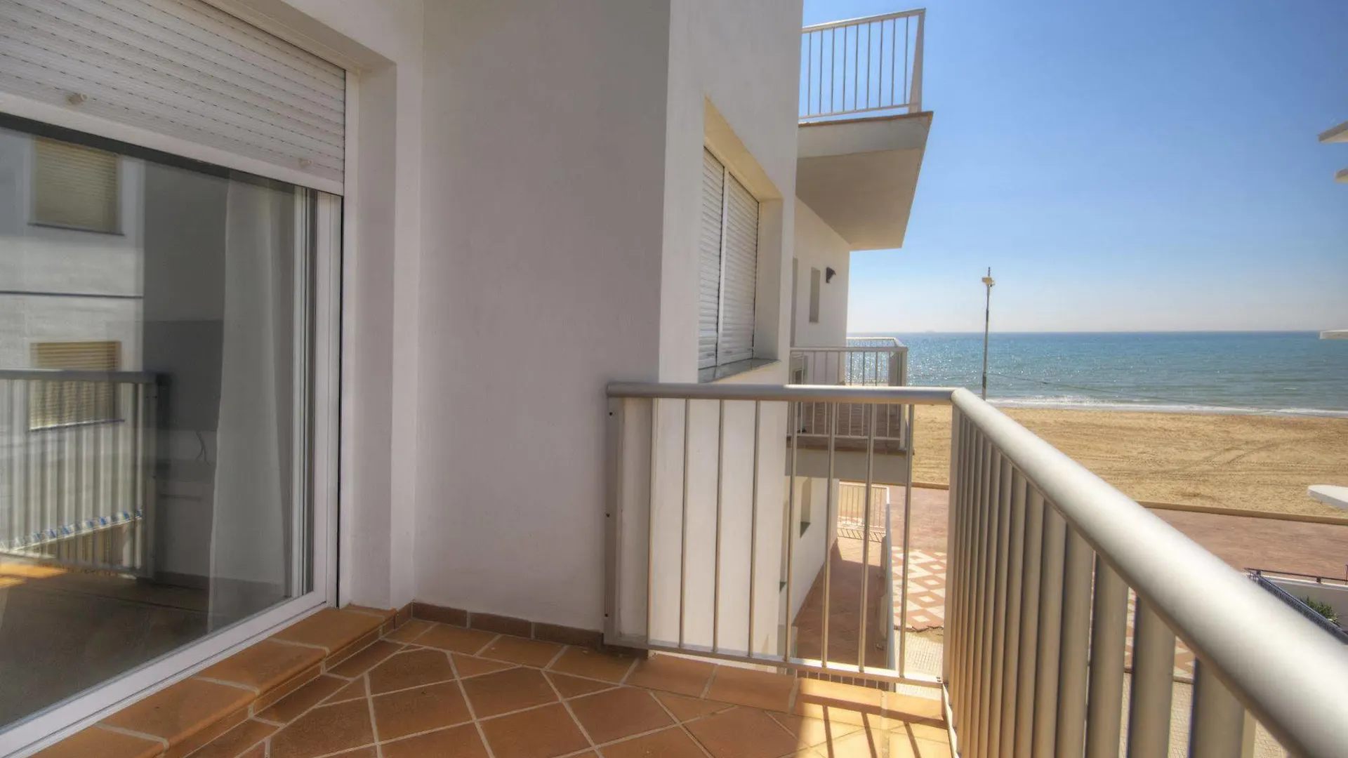 Apartamentos Playa Barbate 0*,  Spain