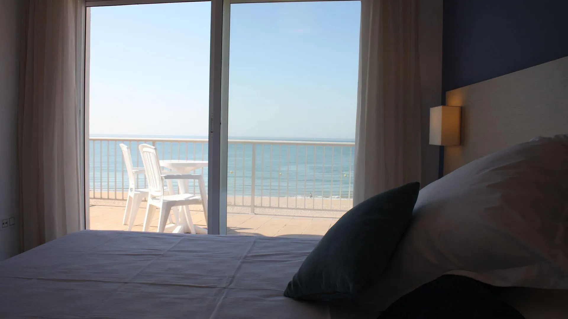 Apartamentos Playa Barbate Spain