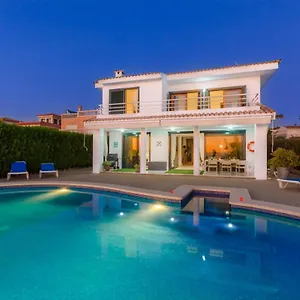 Yourhouse Somni Villa Llucmajor (Mallorca)