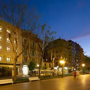 Tgna Rambla 68 Apartment Tarragona