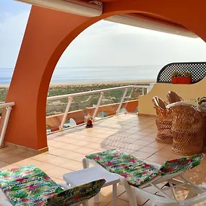 Balcon De Jandia Apartment Playa Jandia