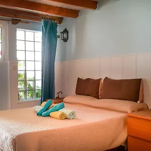 Petunia 75 Ferienhaus El Médano