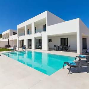 Herba Sana 1 Villa Sa Pobla