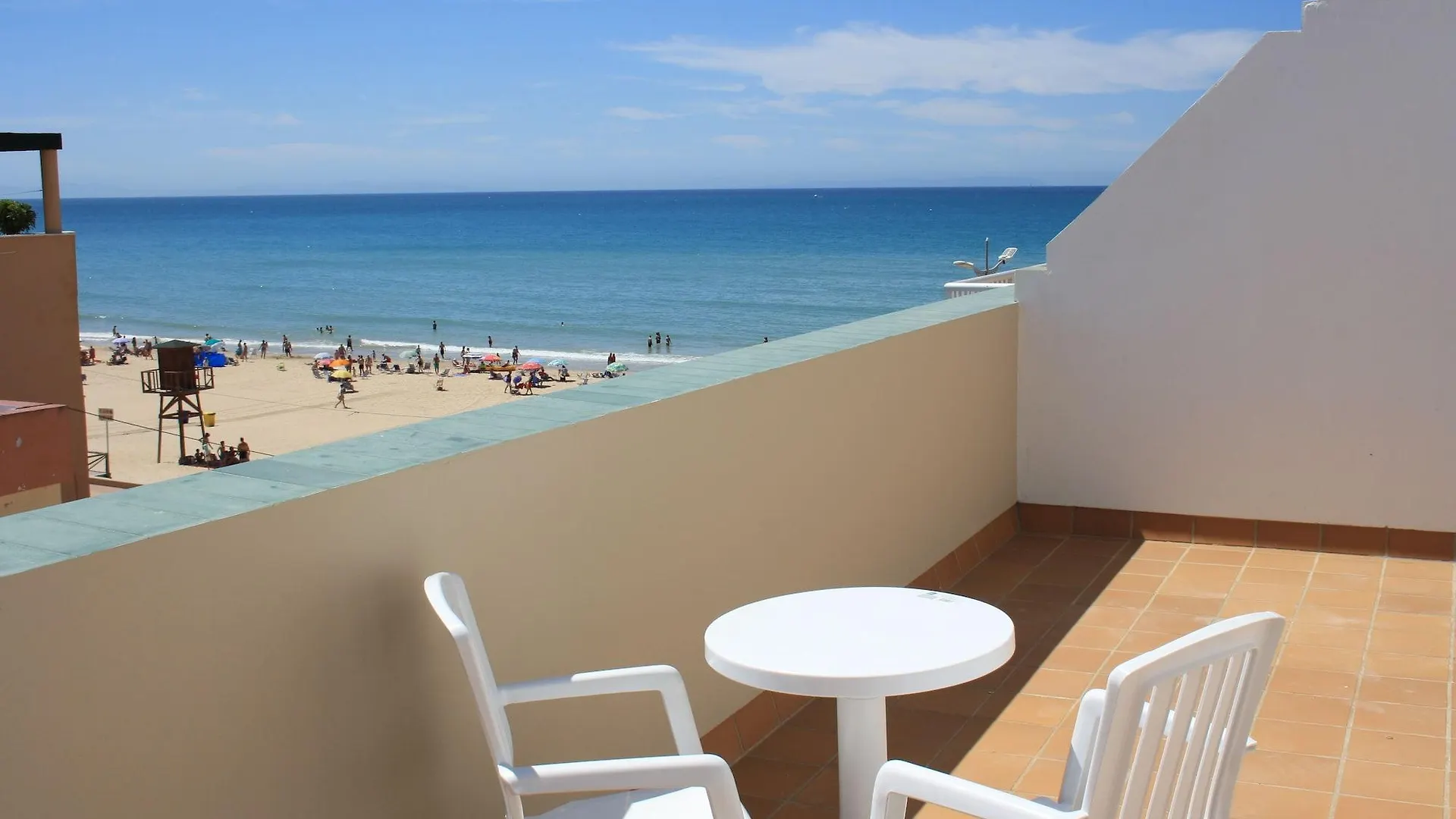 Apartamentos Playa Barbate 0*,