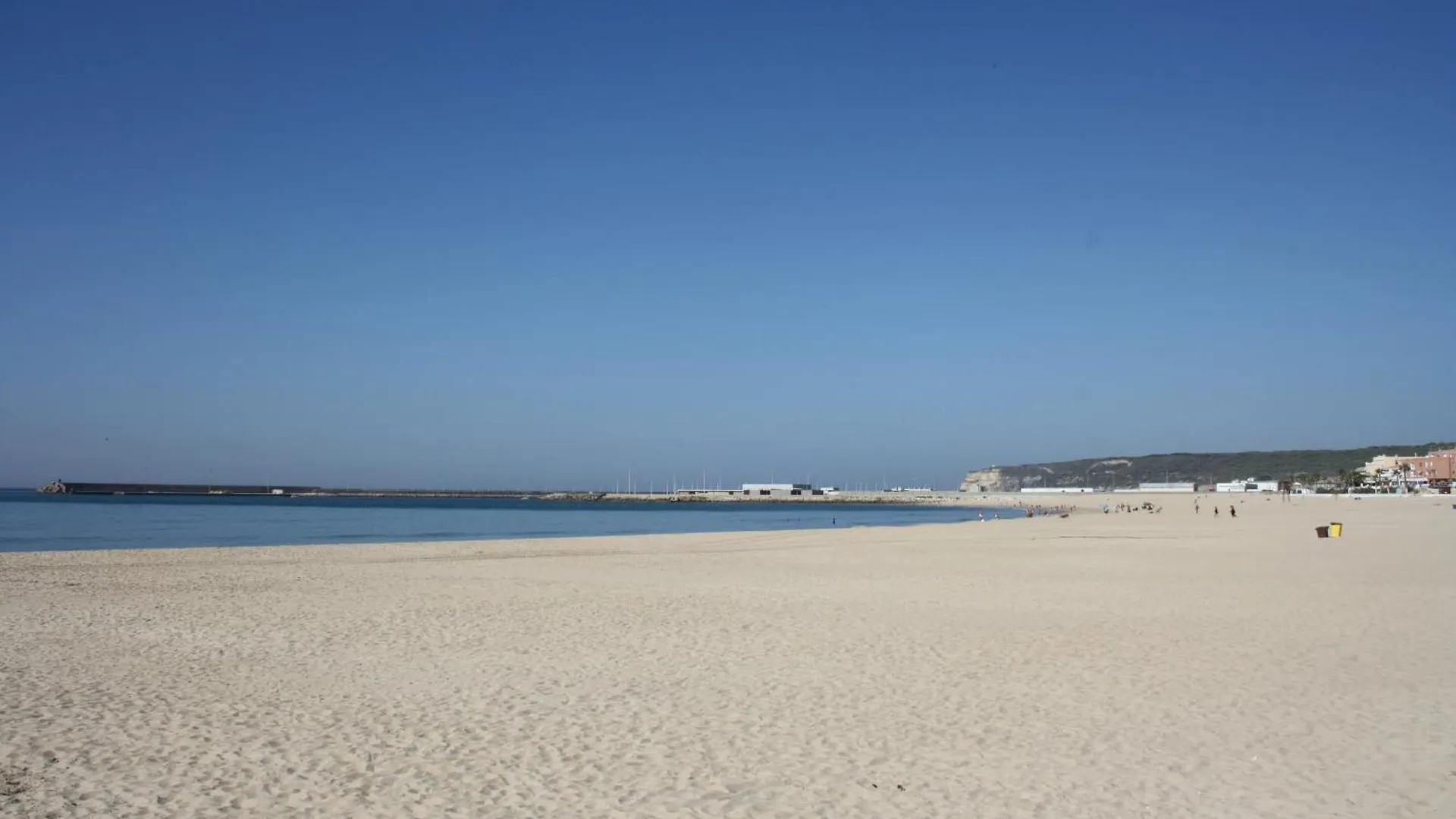 Apartamentos Playa Barbate 0*,