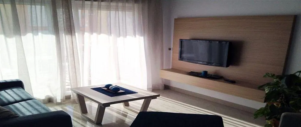 Apartamentos Playa Barbate 0*,