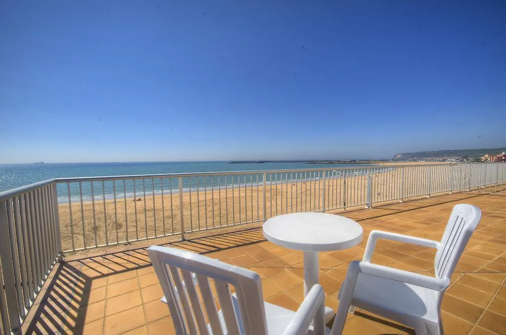 Apartment Apartamentos Playa Barbate Spain