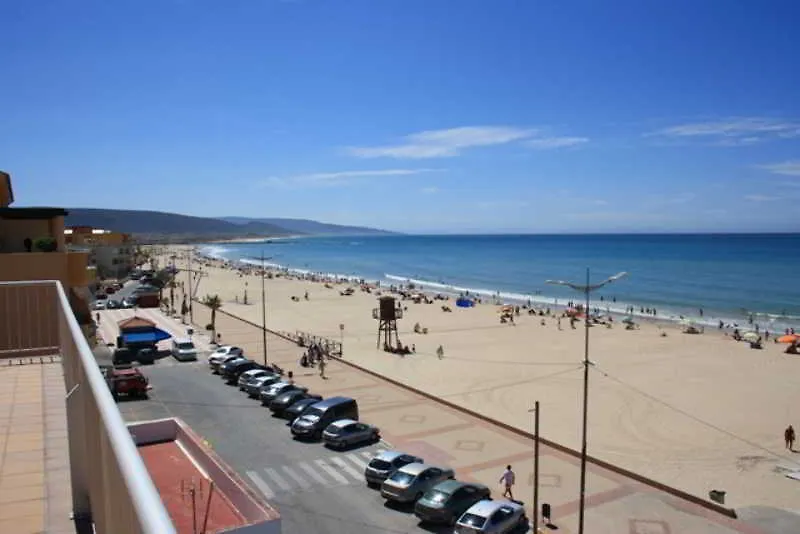 Apartamentos Playa Barbate