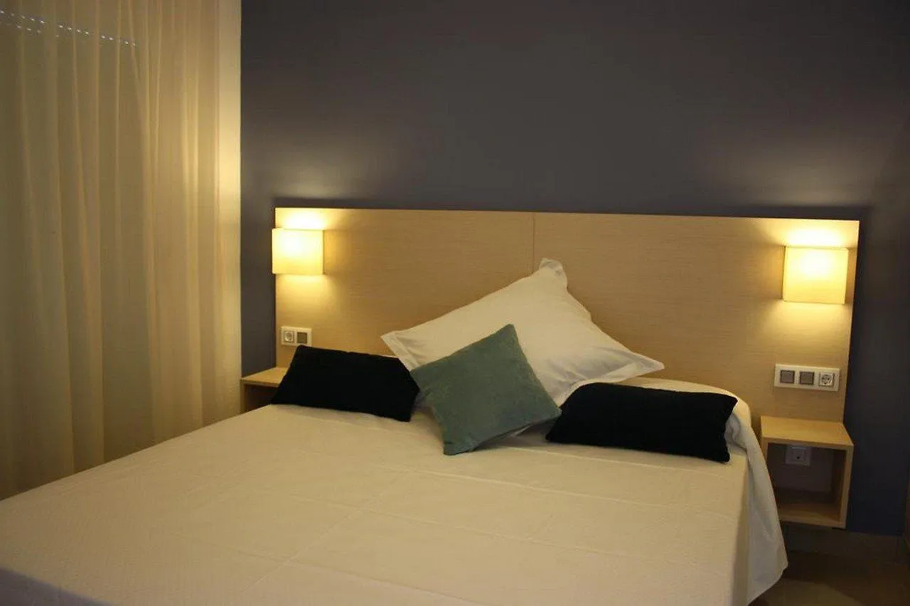 Apartamentos Playa Barbate