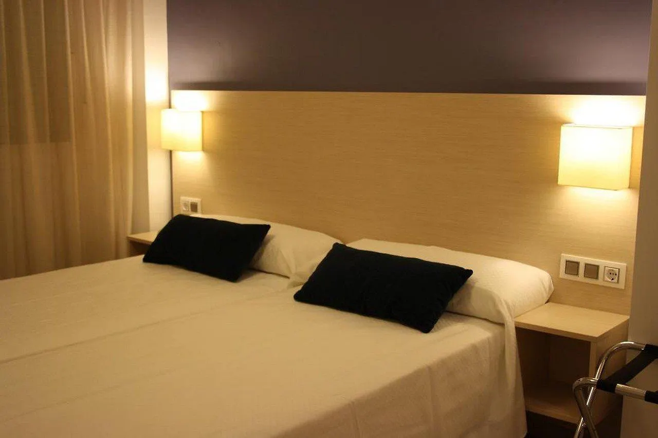 Apartamentos Playa Barbate 0*,