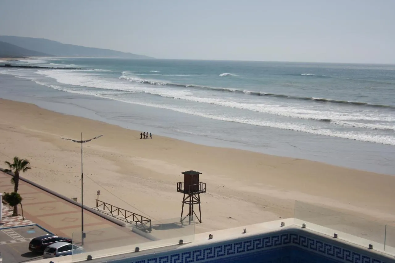 Apartamentos Playa Barbate Lägenhet