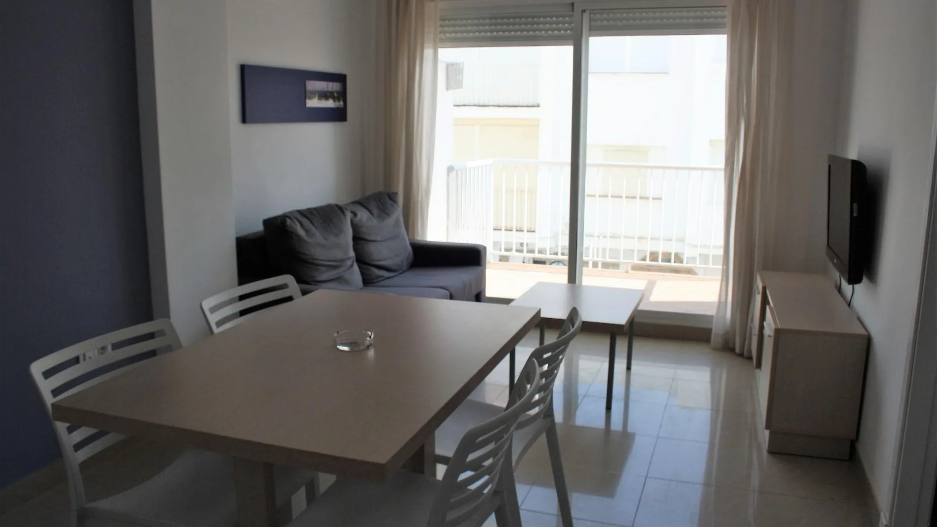 Apartamentos Playa Barbate