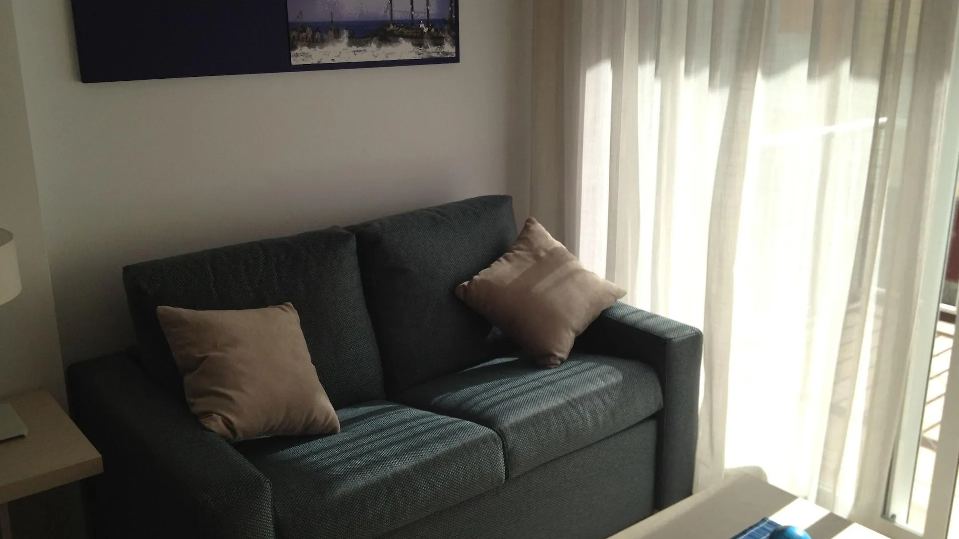 Apartamentos Playa Barbate Lägenhet