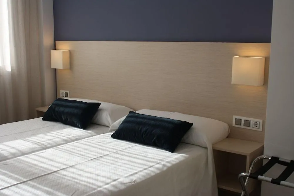 Apartamentos Playa Barbate Spanien