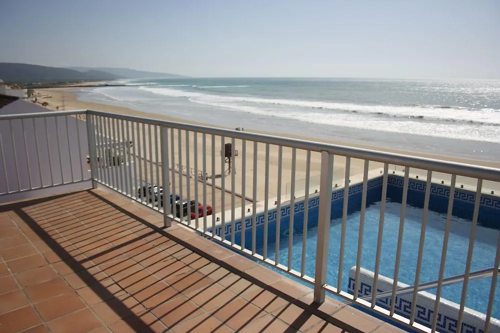Apartamentos Playa Barbate Lägenhet