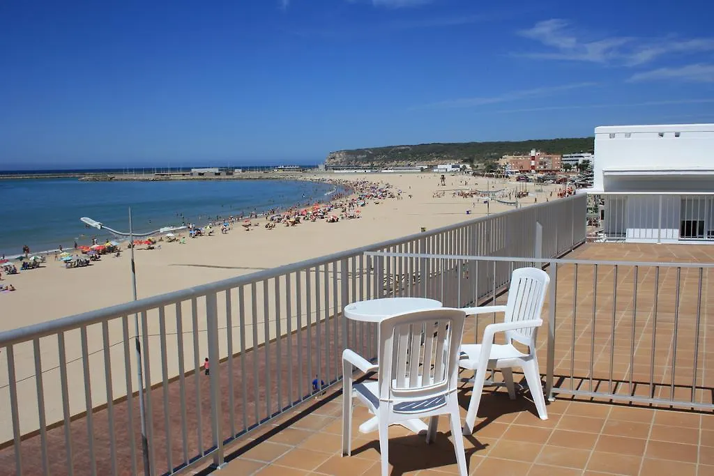 Apartamentos Playa Barbate Spanien