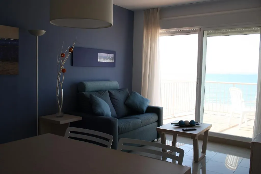 Apartamentos Playa Barbate 0*,  Spanien