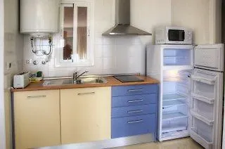 Apartamentos Playa Barbate 0*,  Spanien